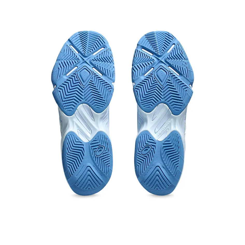 Asics Blade FF Women's Light Blue & Blue Coast Indoor Court Shoes