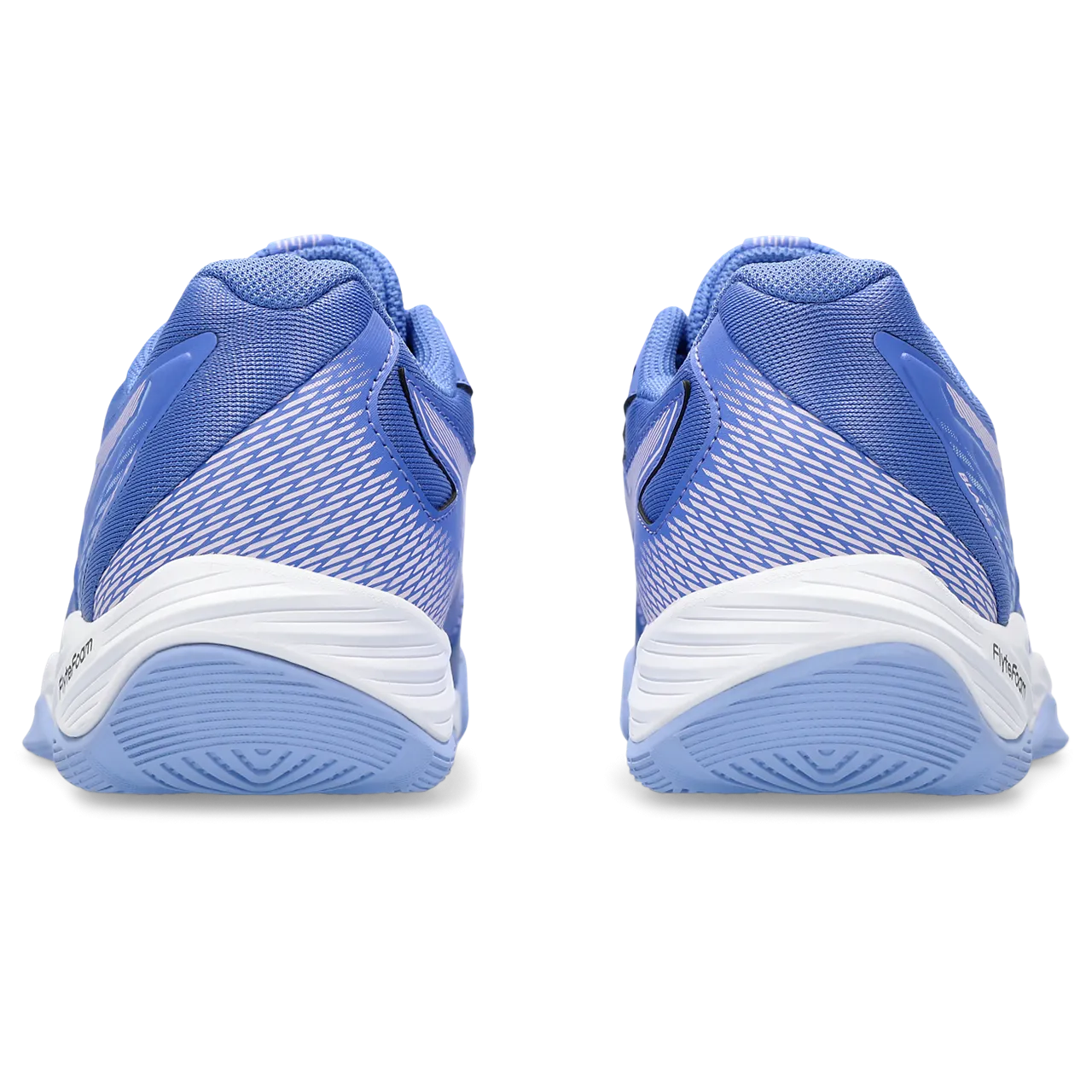 Asics Blade FF Women's Sapphire & Cosmos Indoor Court Shoes