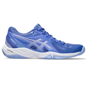 Asics Blade FF Women's Sapphire & Cosmos Indoor Court Shoes