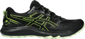 Asics Gel Sonoma 7 GORE-TEX Mens Trail Running Shoes - Black