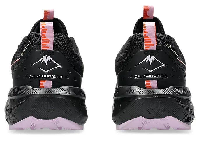 ASICS Gel-Sonoma 8 GTX Womens