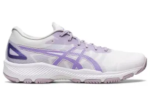 Asics Netburner Professional FF 3 Womens White/Digital Violet