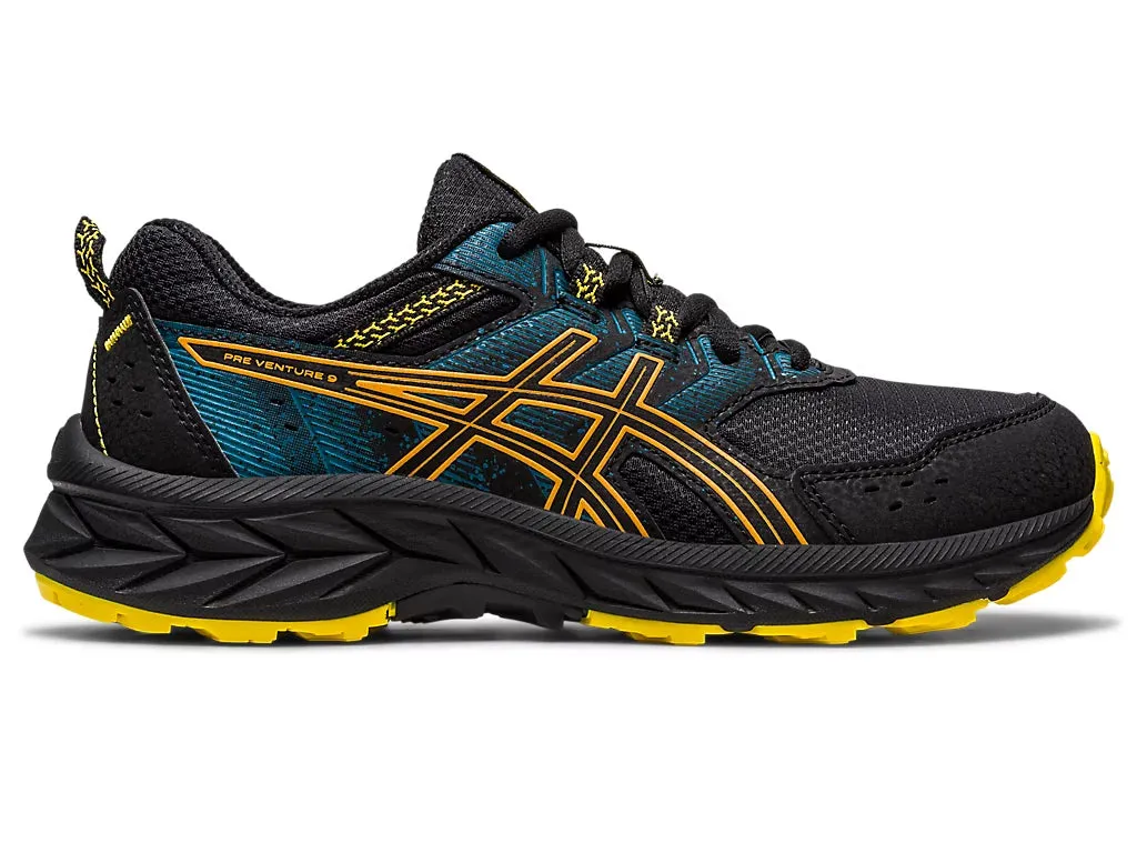 Asics Pre Venture 9 GS