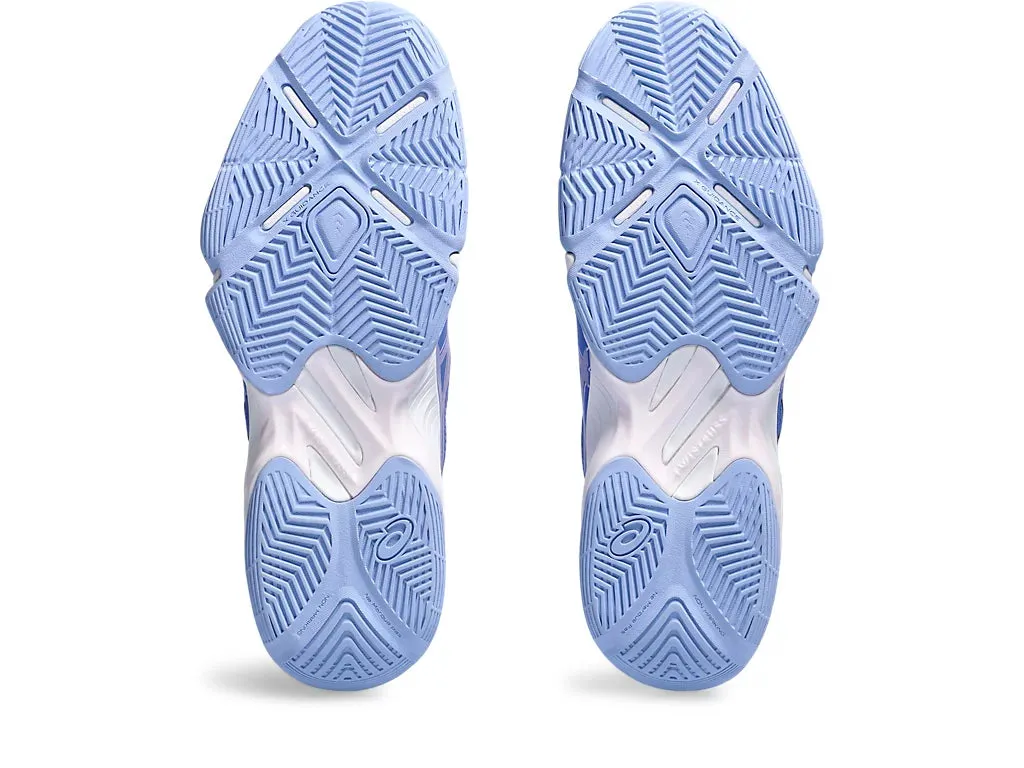 Asics Women's Asics BLADE FF Indoor Shoes in Sapphire/Cosmos