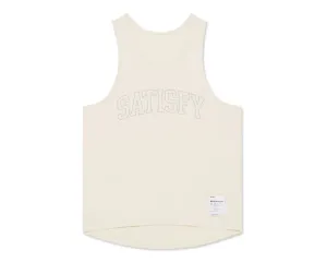 AuraLite Tech Singlet | Cream