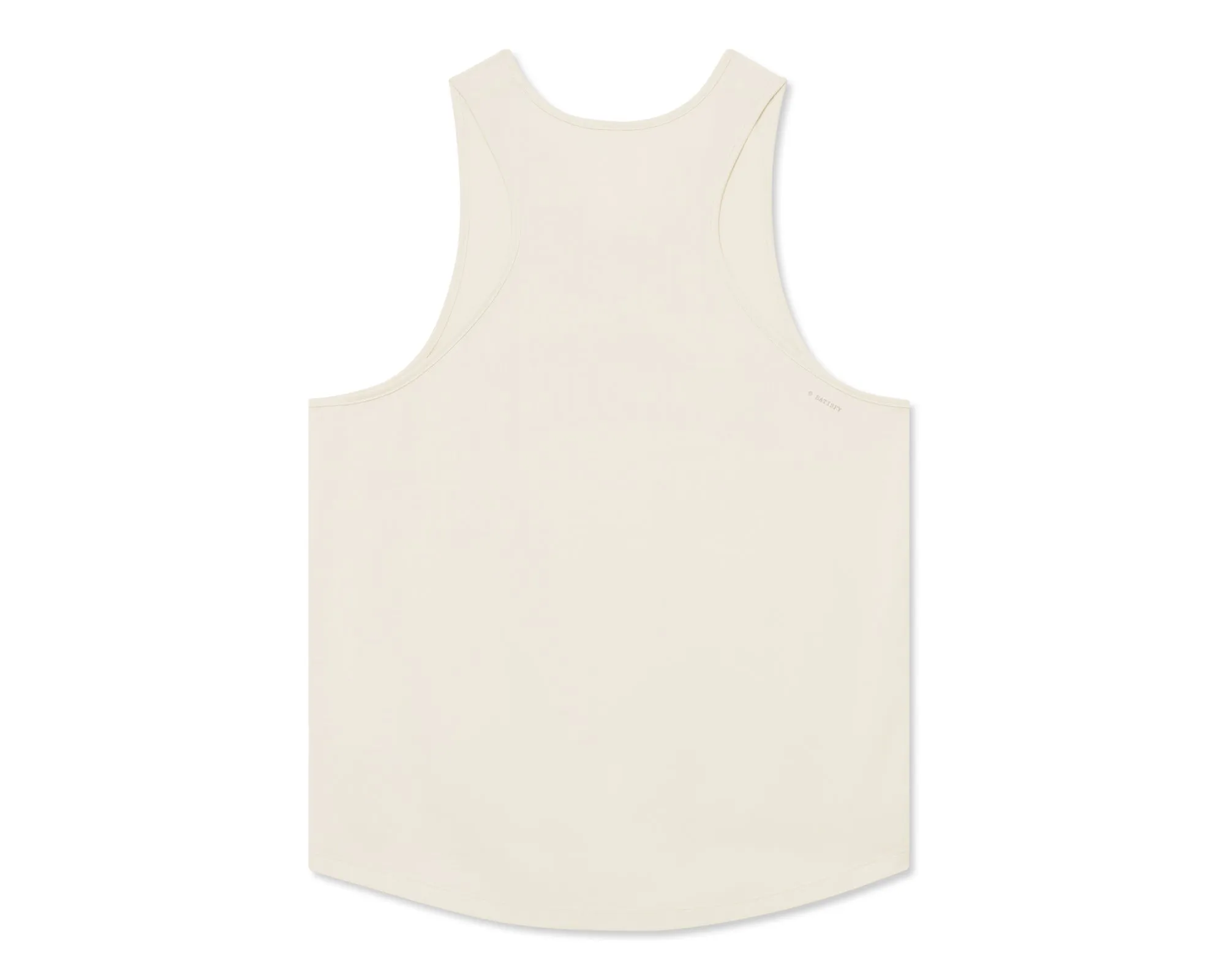AuraLite Tech Singlet | Cream