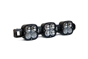 Aux LED Bar - XL Linkable