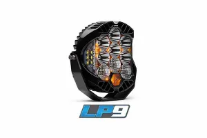Aux LED - LP9 PRO