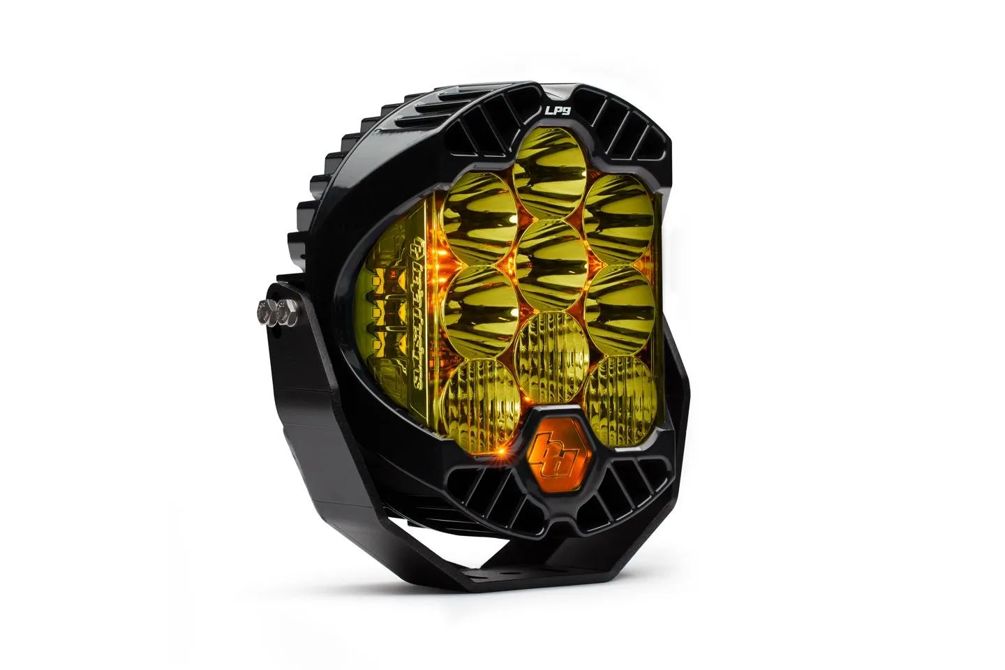 Aux LED - LP9 PRO
