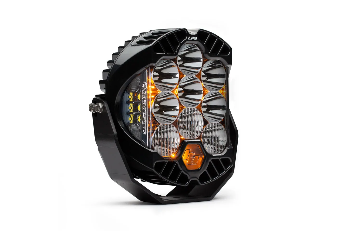 Aux LED - LP9 PRO