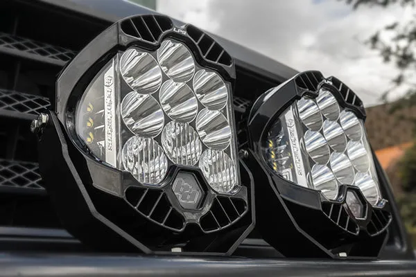 Aux LED - LP9 PRO