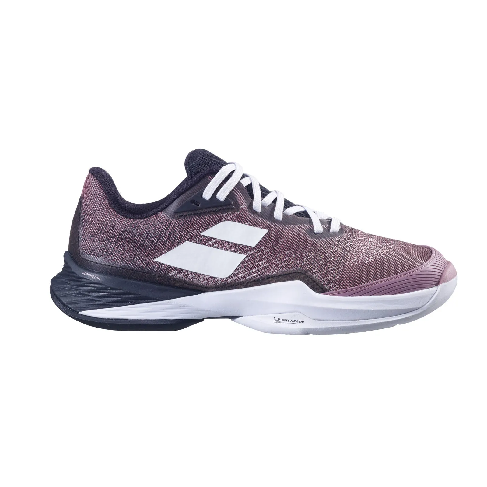 Babolat Jet Mach 3 W PK-BK
