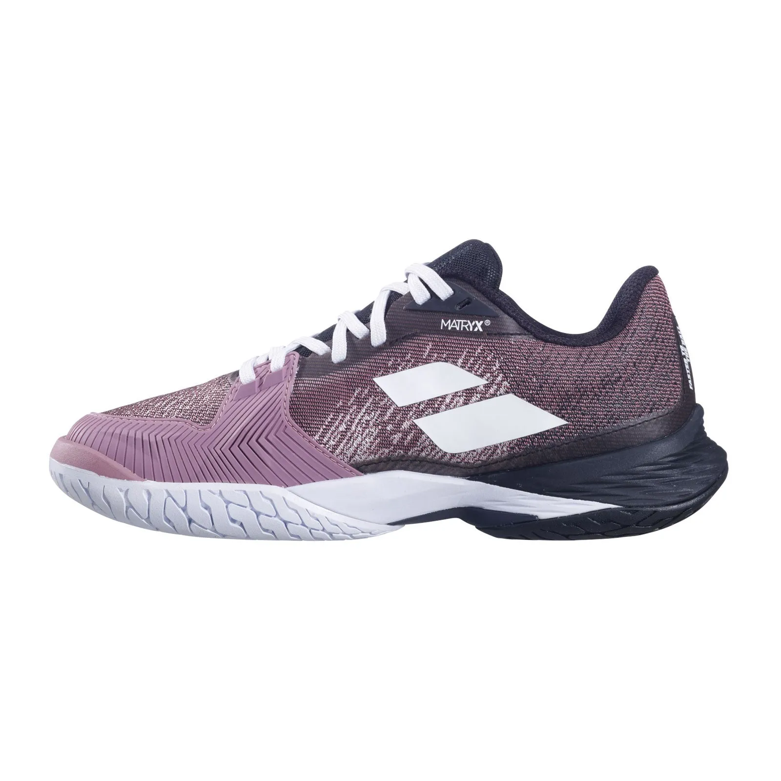 Babolat Jet Mach 3 W PK-BK