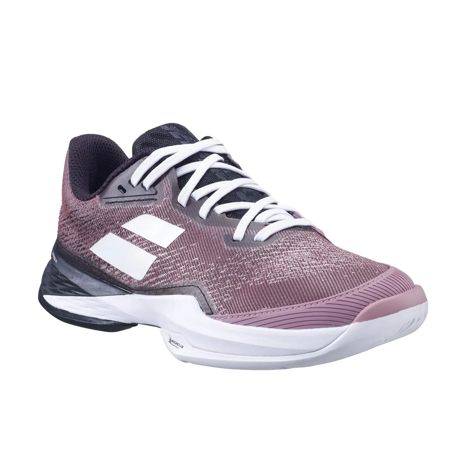 Babolat Jet Mach 3 W PK-BK