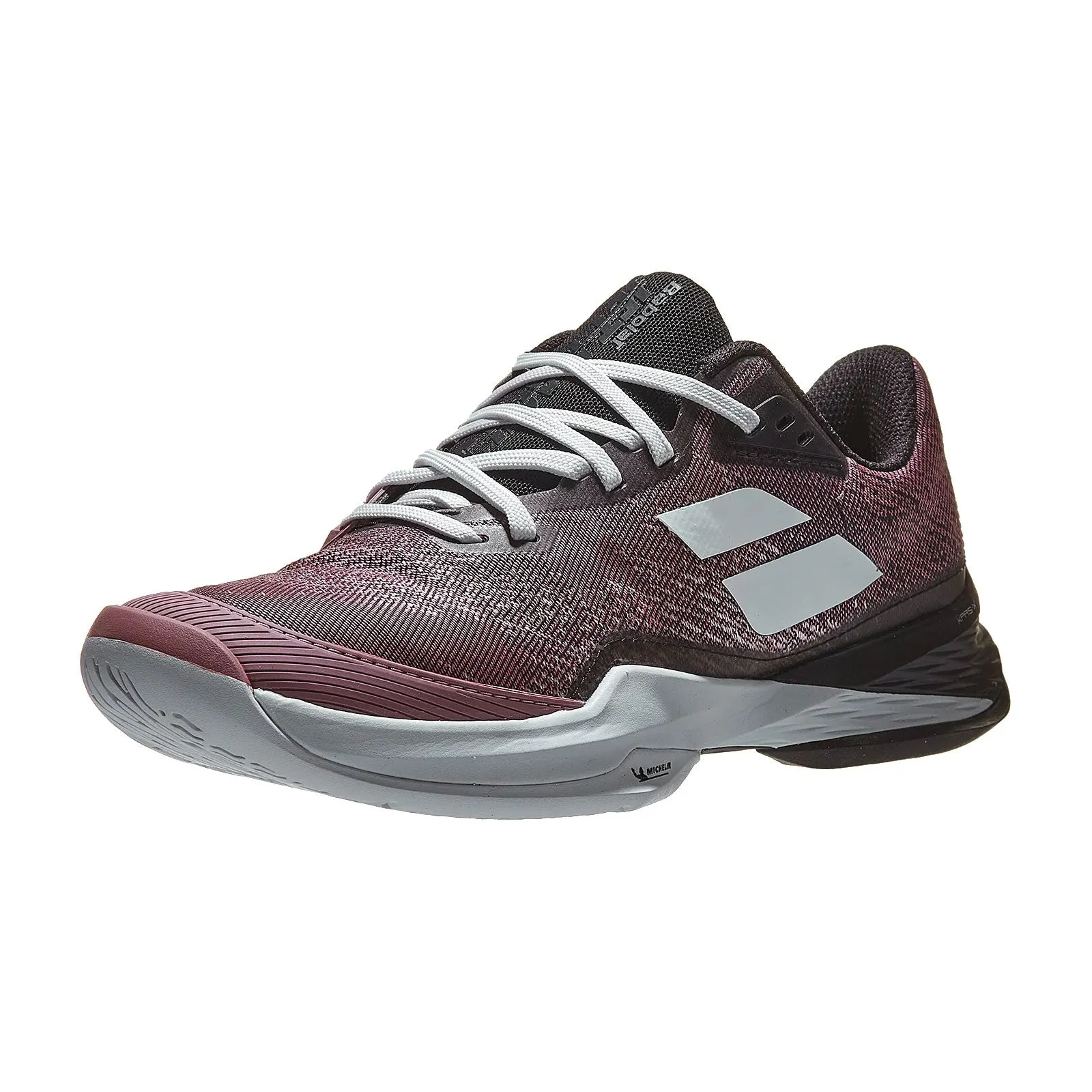 Babolat Jet Mach 3 W PK-BK