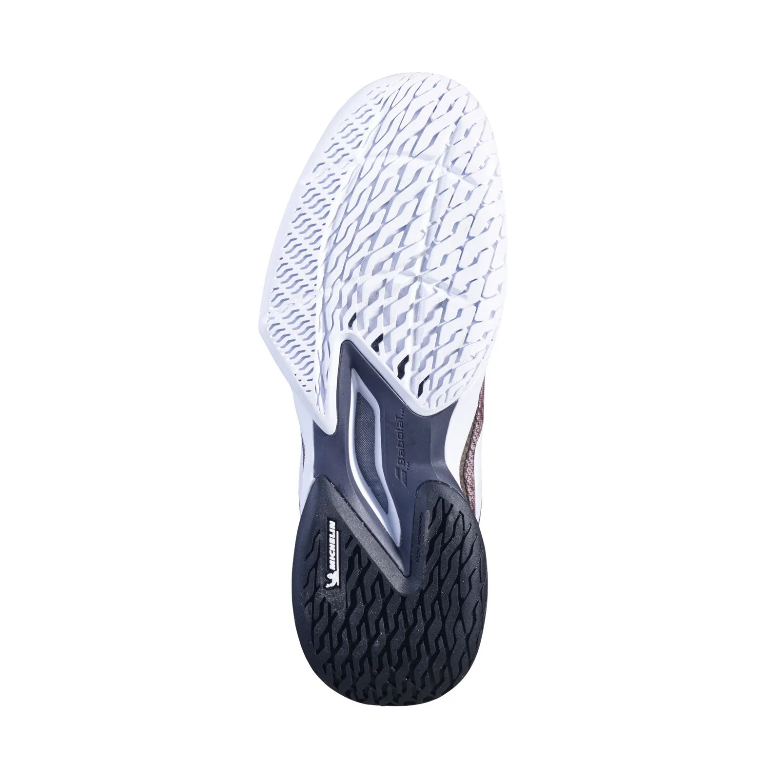 Babolat Jet Mach 3 W PK-BK