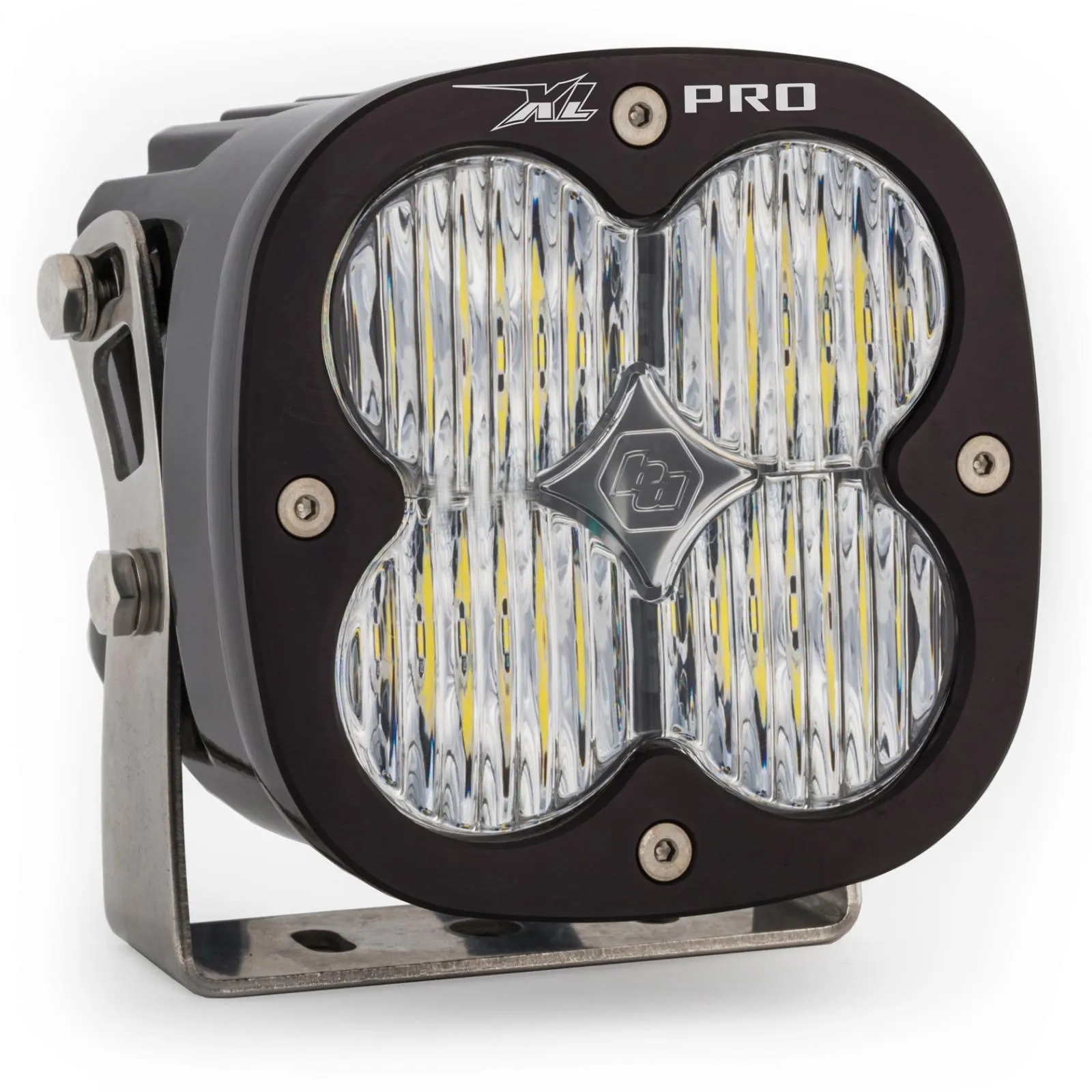 Baja Designs XL Pro LED Auxiliary Light Pod - Universal