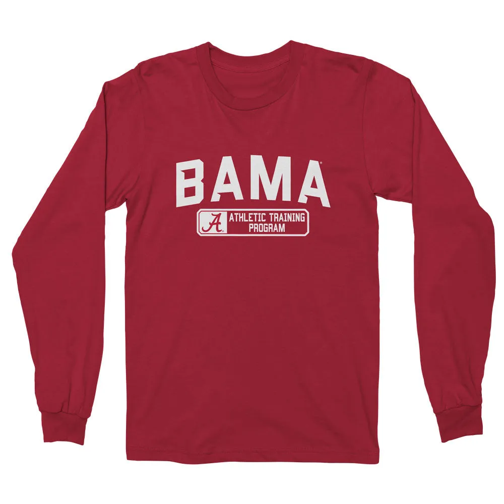 Bama Athletic Training Program Athletic