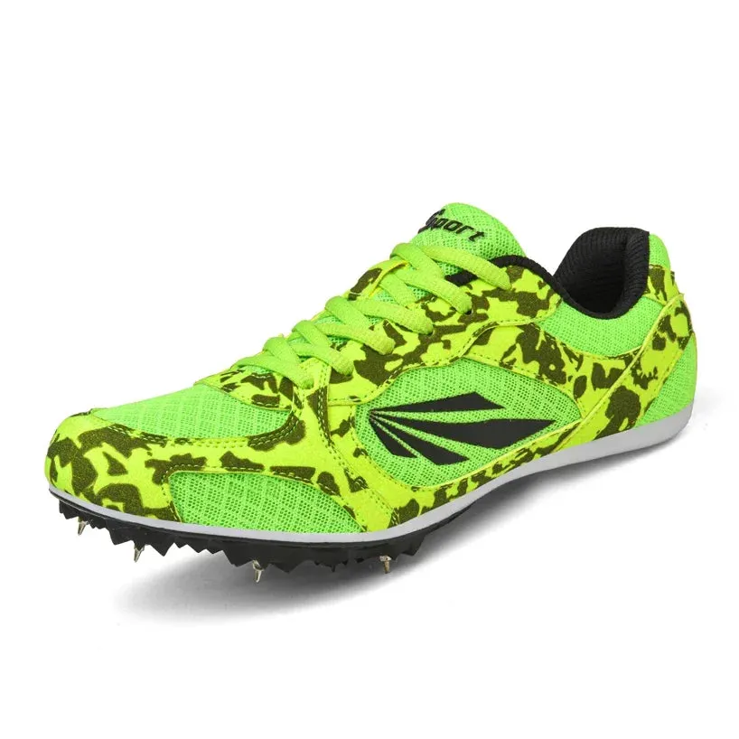 Basic Spiked Shoes