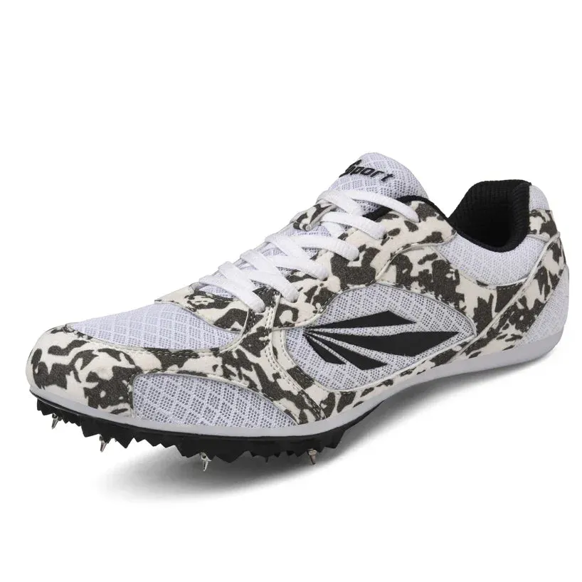Basic Spiked Shoes