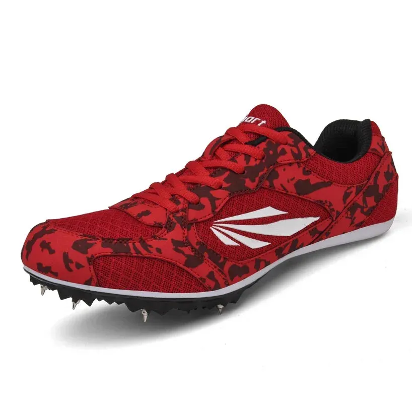 Basic Spiked Shoes
