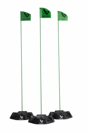 Bauer Modular Training Center Pole