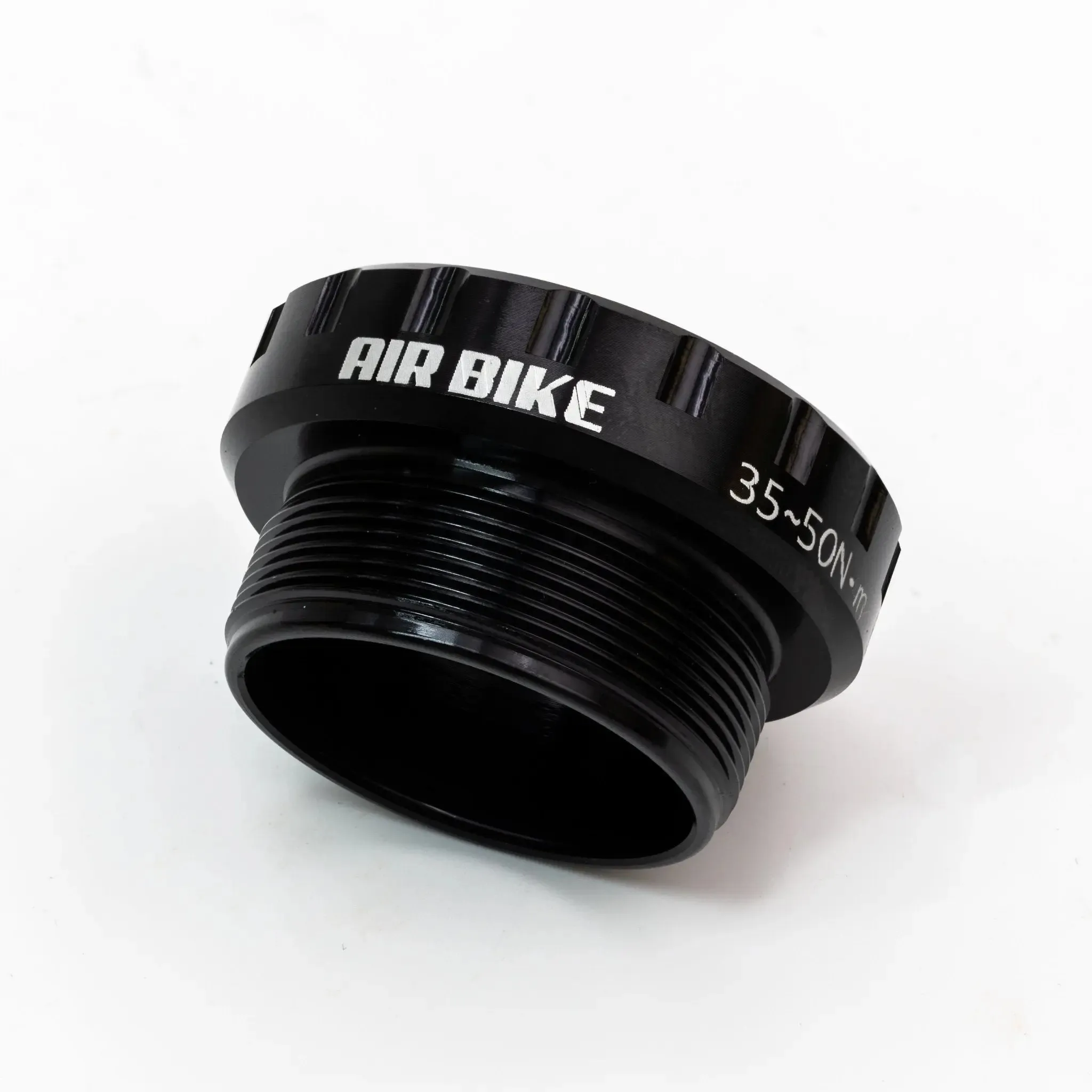 BB52 GXP Bottom Bracket Threaded BSA 68-73mm Sram 22mm-24mm Crank Black