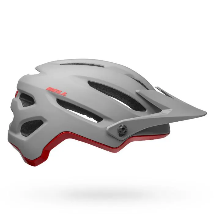 Bell Helmet 4Forty MIPS Grey/Red