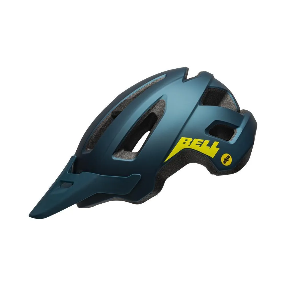 Bell Nomad JR MIPS Youth MTB Helmet