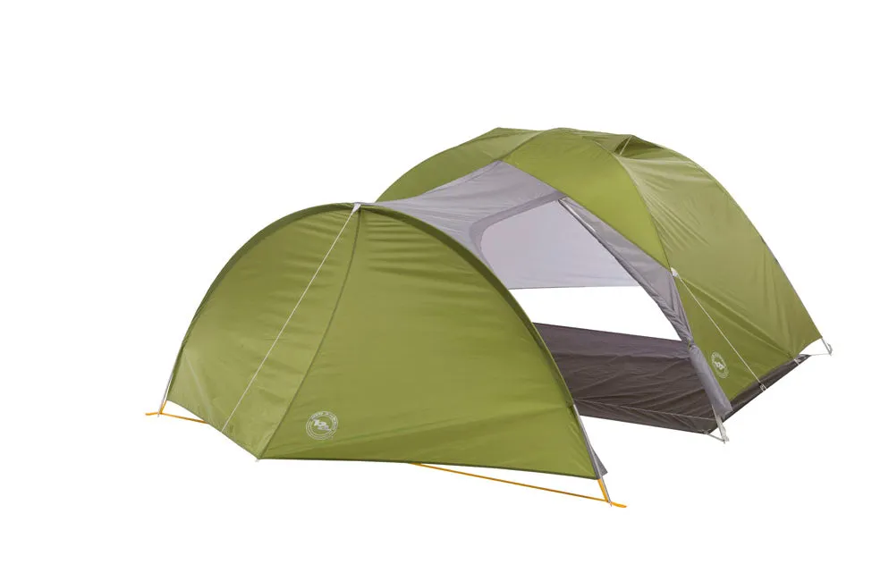 BIG AGNES Blacktail Hotel 3 Tent