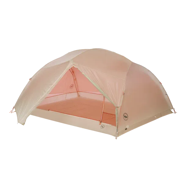 BIG AGNES Copper Spur 3 Platinum Tent