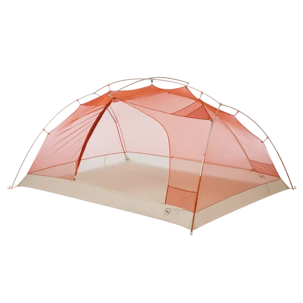 BIG AGNES Copper Spur 3 Platinum Tent