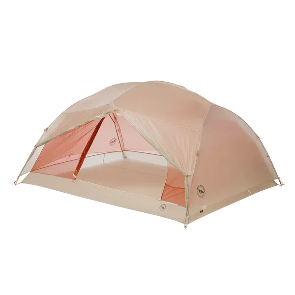 BIG AGNES Copper Spur 3 Platinum Tent