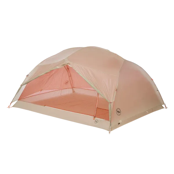 BIG AGNES Copper Spur 3 Platinum Tent