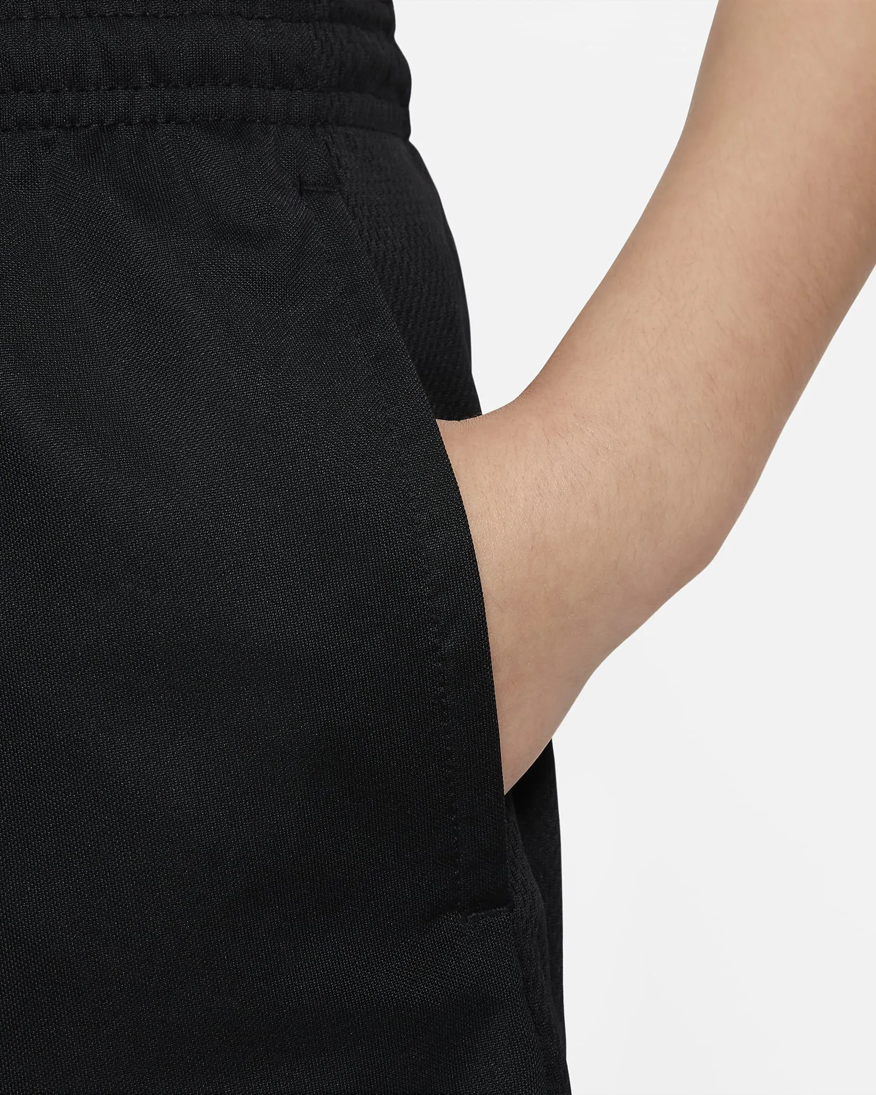 Big Kid's Trophy23 Dri-FIT Training Shorts