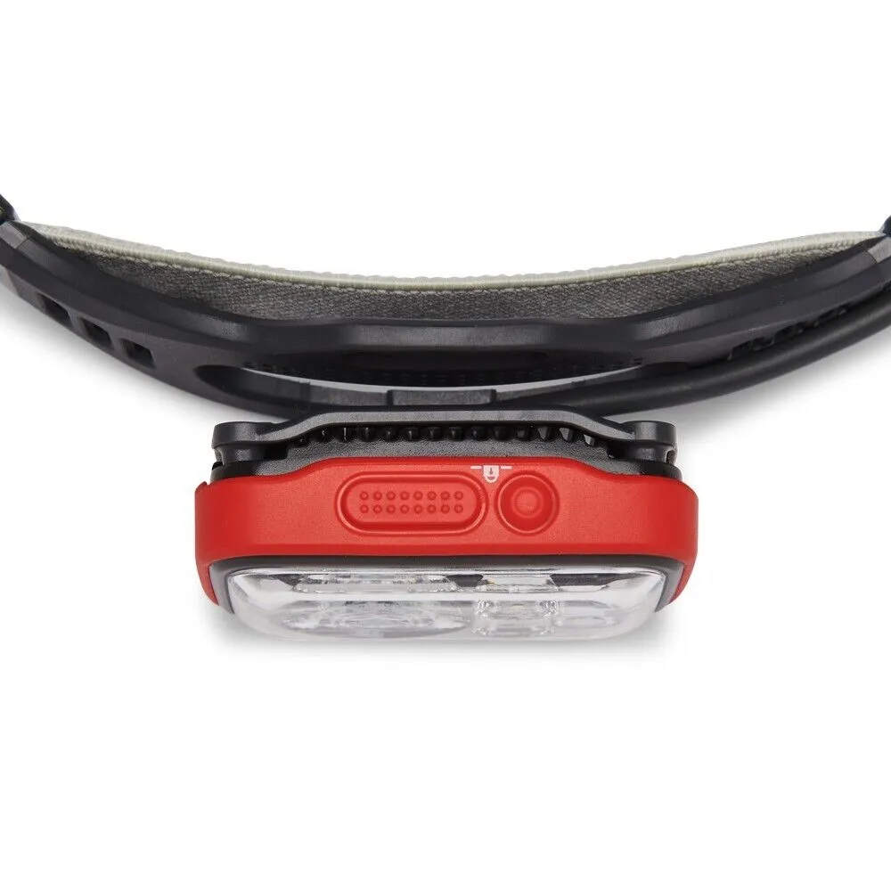 Black Diamond Distance 1500 Headlamps Octane