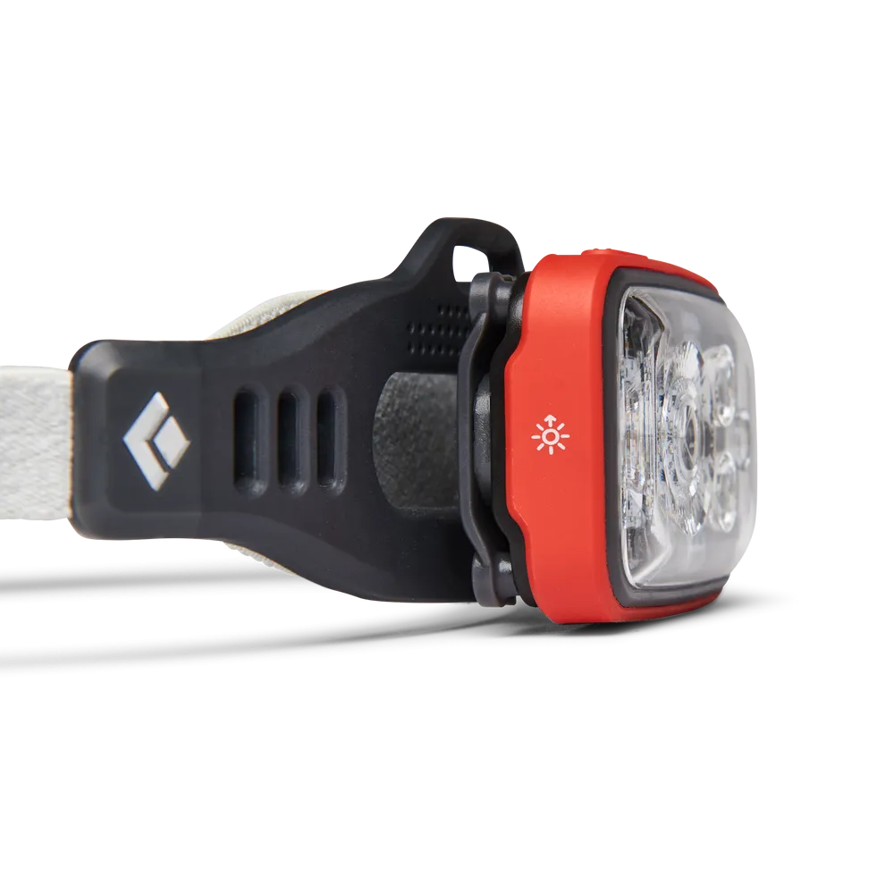 Black Diamond Distance Rechargeable Headlamp