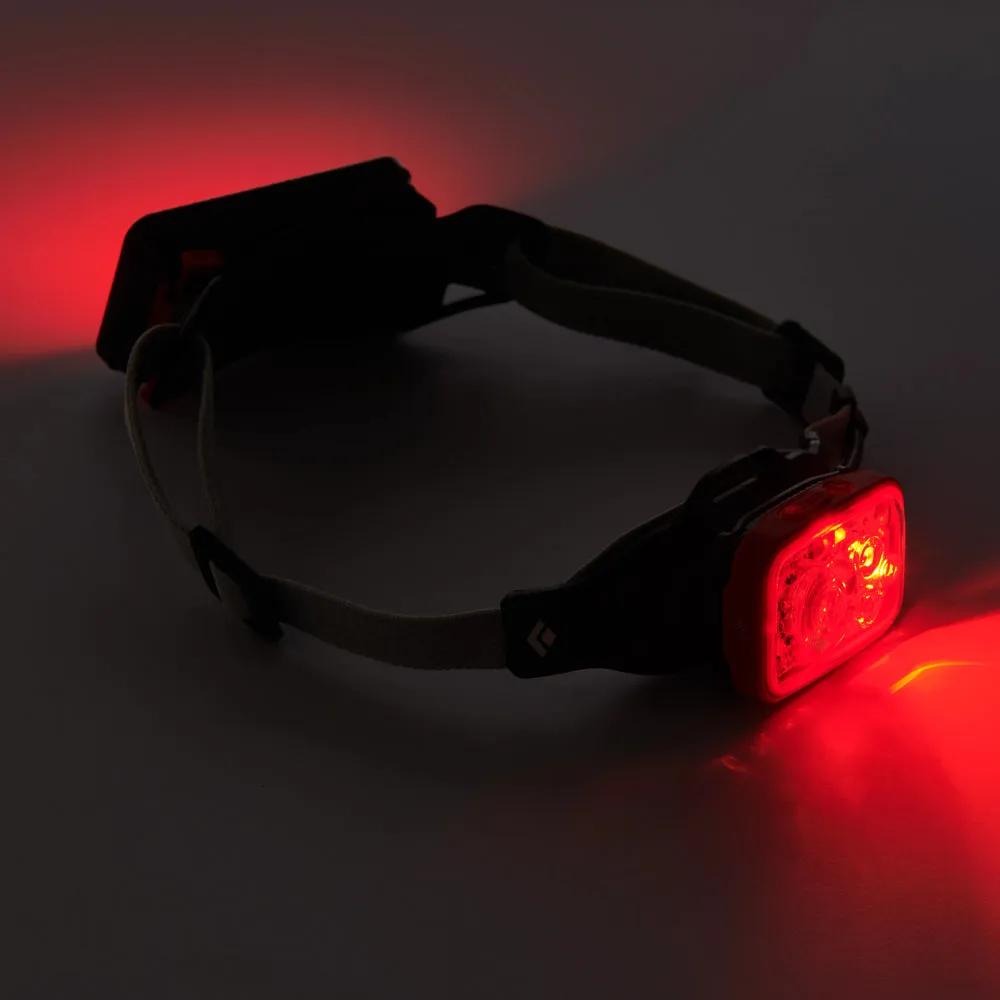 Black Diamond Distance Rechargeable Headlamp