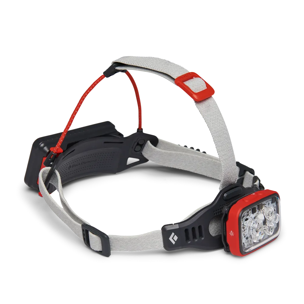 Black Diamond Distance Rechargeable Headlamp