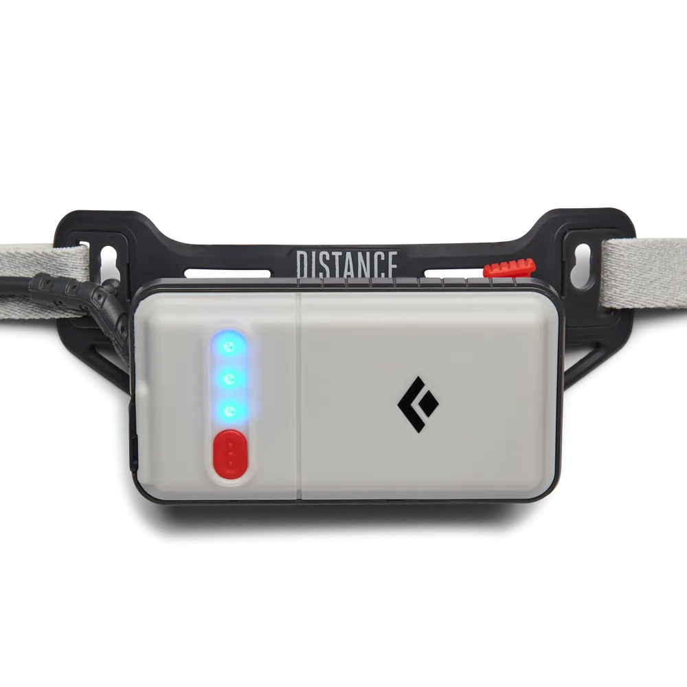 Black Diamond Distance Rechargeable Headlamp
