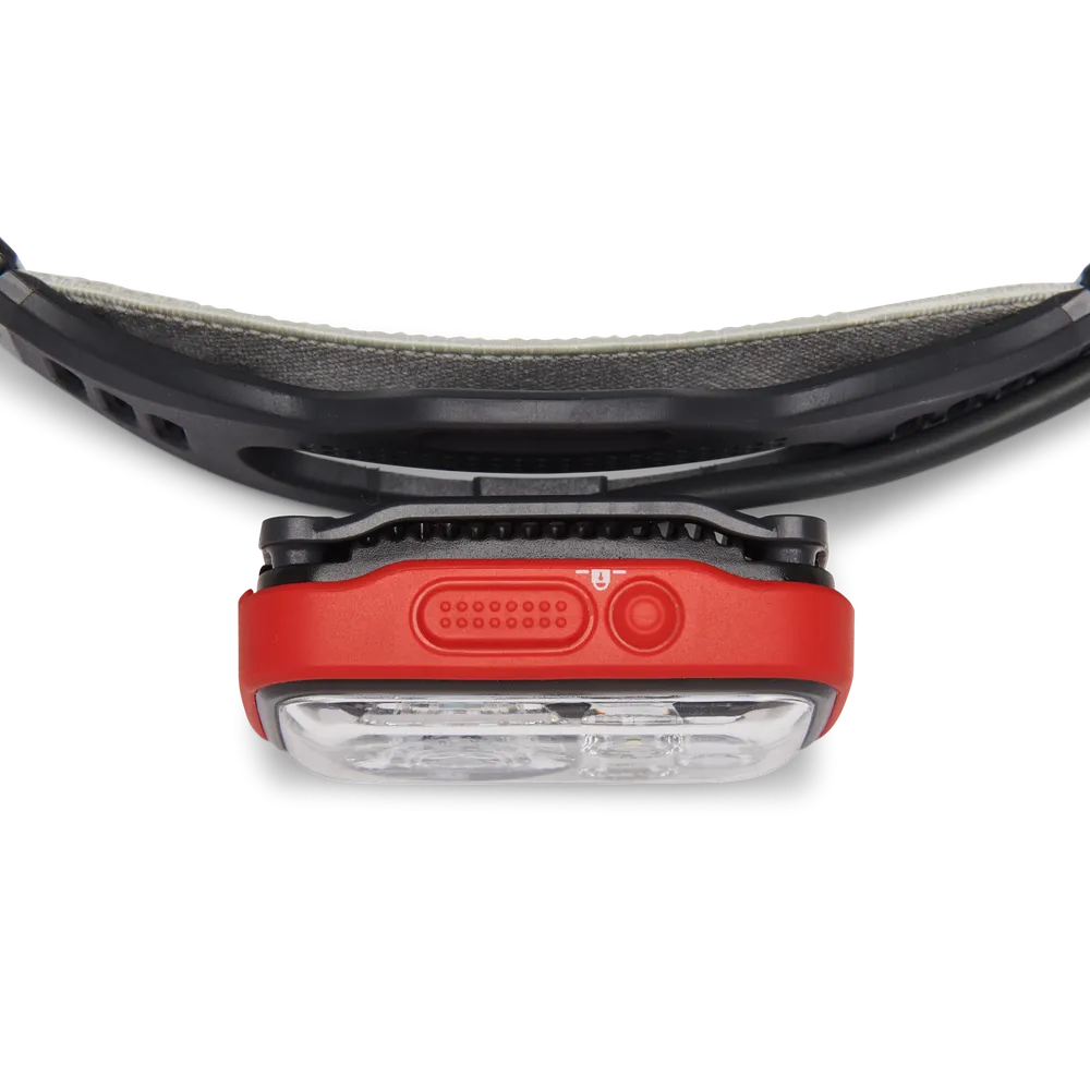 Black Diamond Distance Rechargeable Headlamp