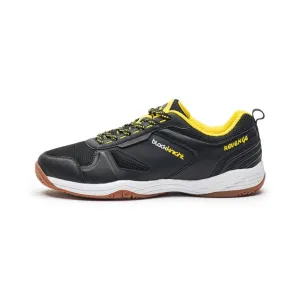 Black Knight Revenge Indoor Court Shoes