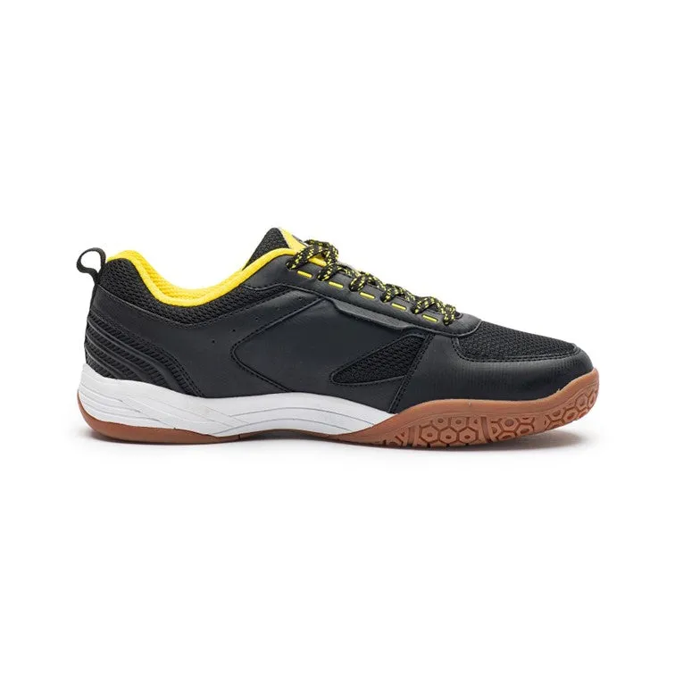 Black Knight Revenge Indoor Court Shoes
