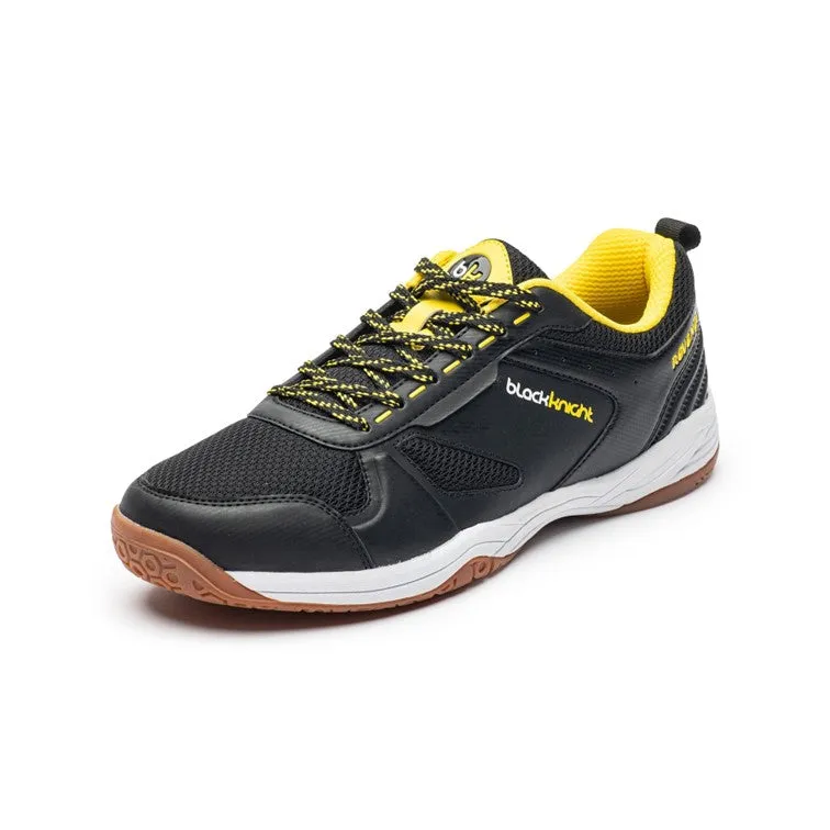 Black Knight Revenge Indoor Court Shoes