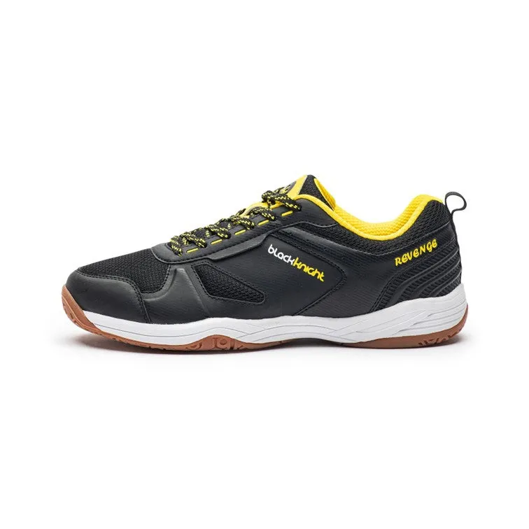 Black Knight Revenge Indoor Court Shoes