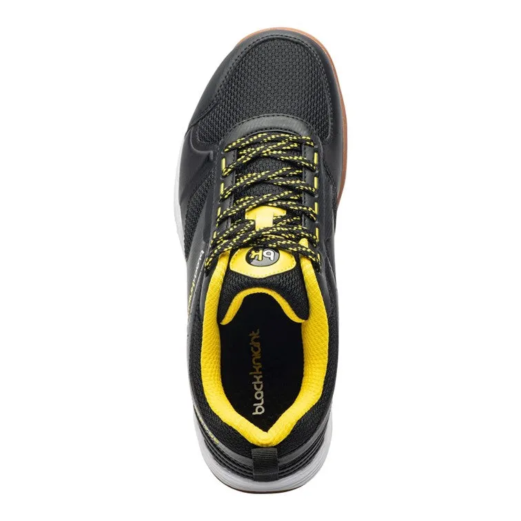 Black Knight Revenge Indoor Court Shoes