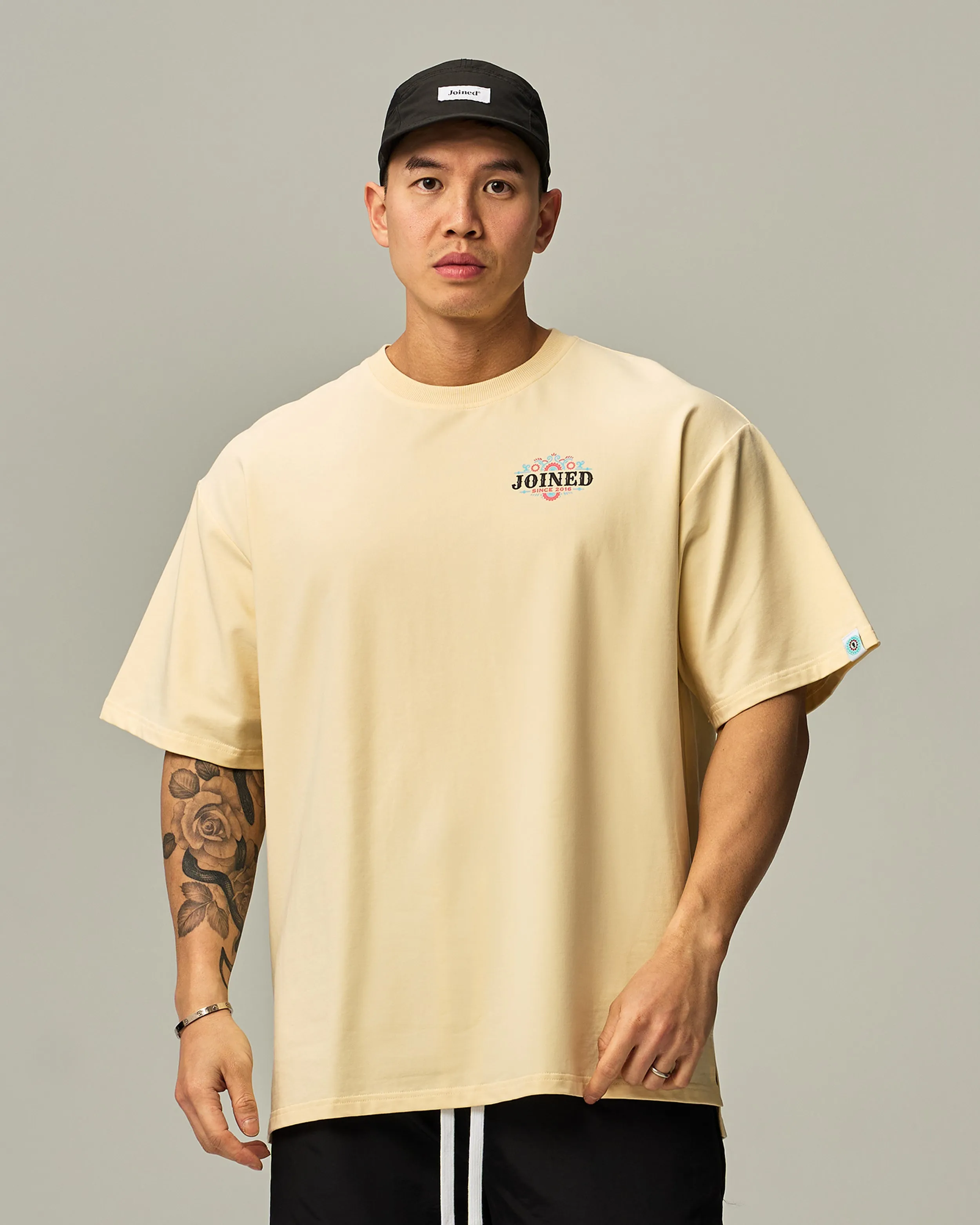 Blossom Oversized