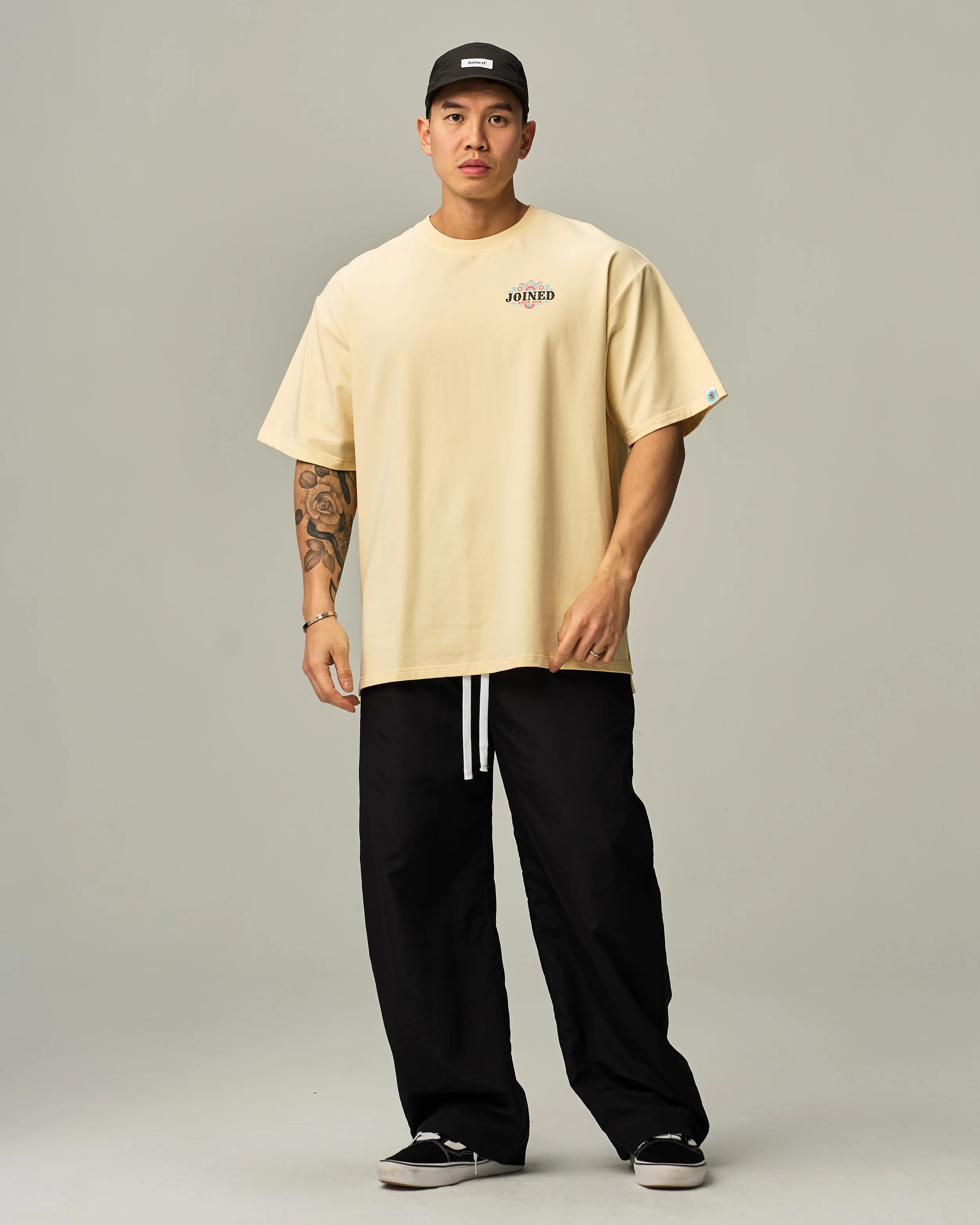 Blossom Oversized