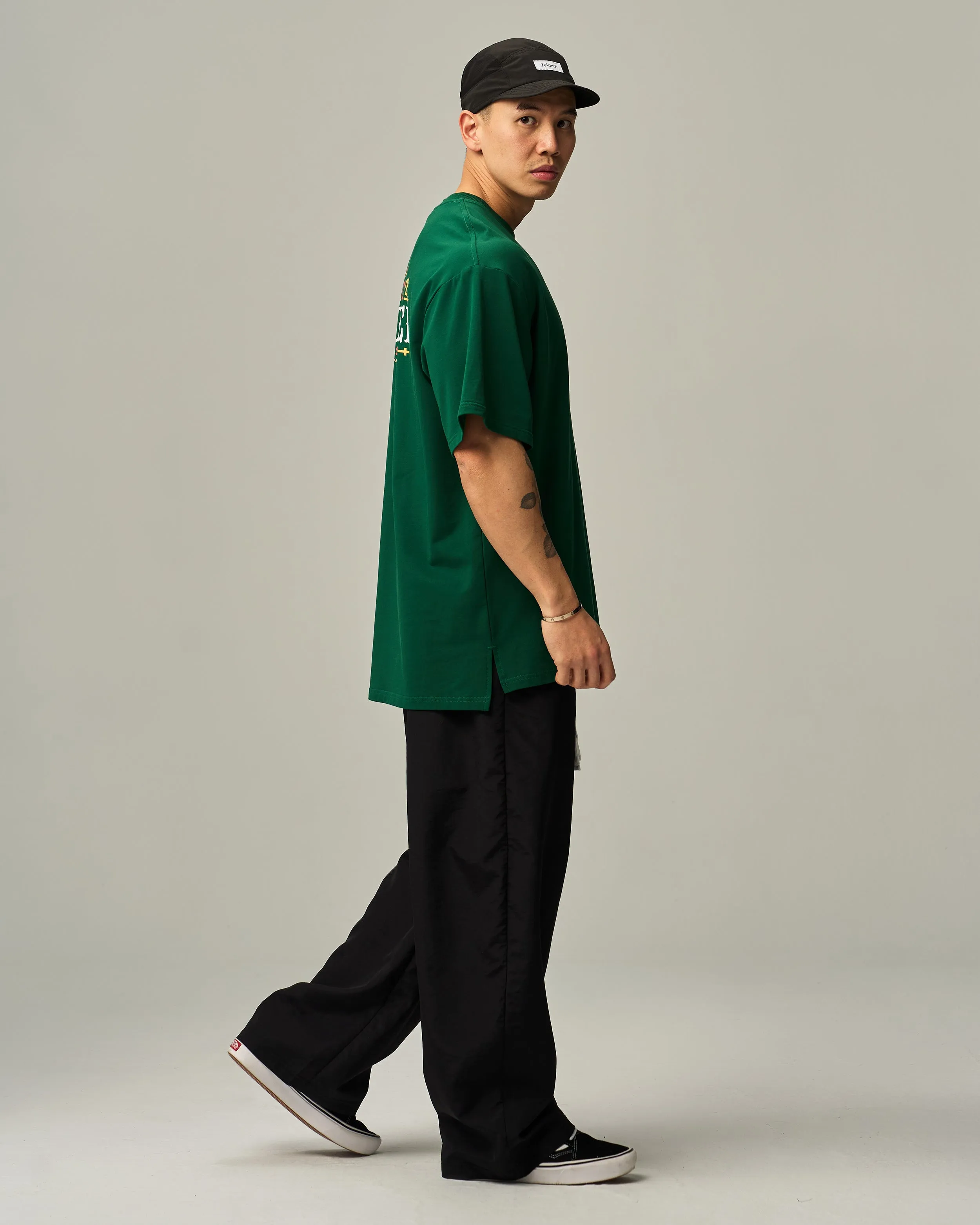 Blossom Oversized