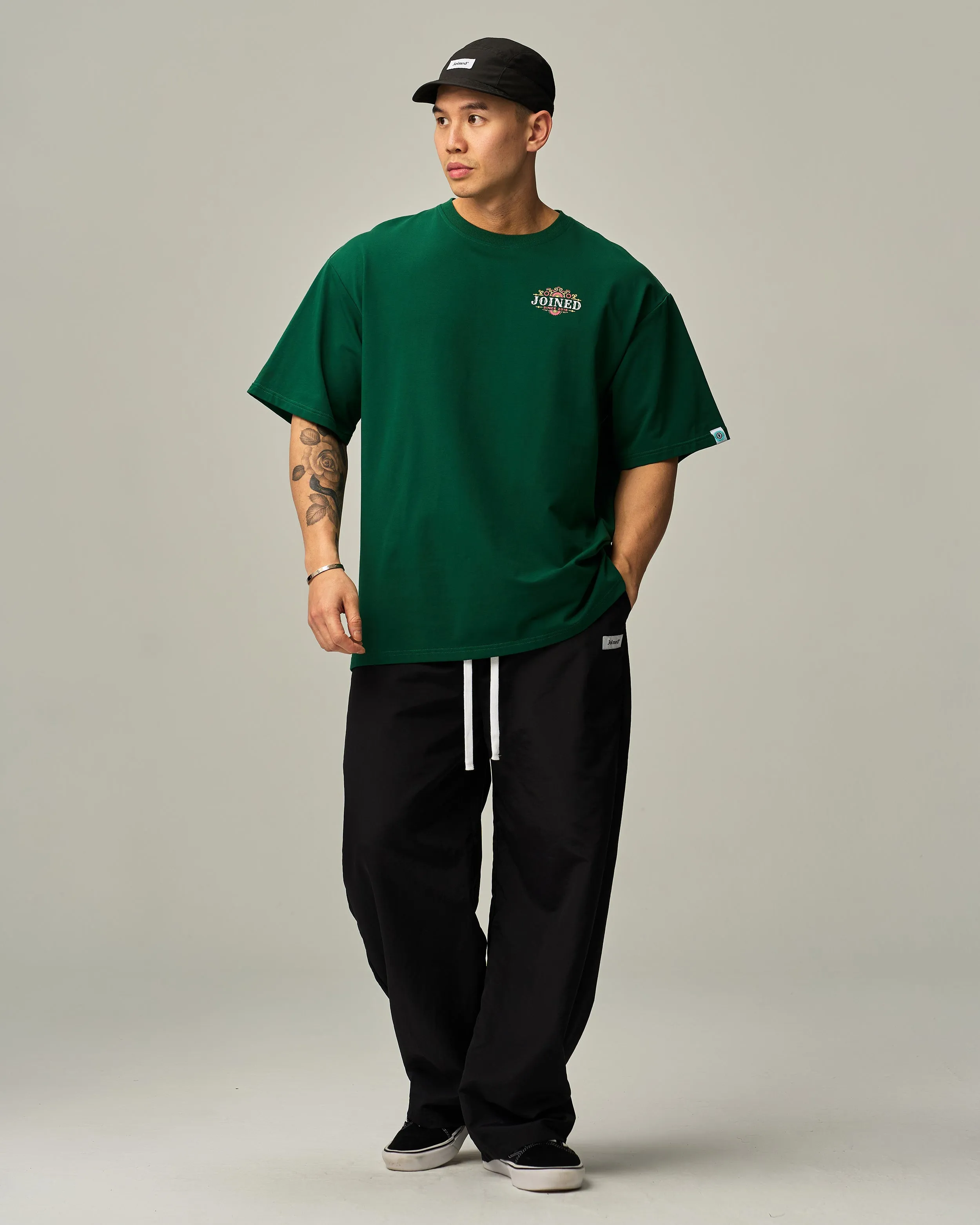 Blossom Oversized